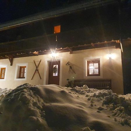 Haus Lahner Villa Bad Bleiberg Eksteriør bilde