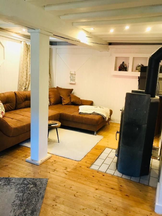 Haus Lahner Villa Bad Bleiberg Eksteriør bilde