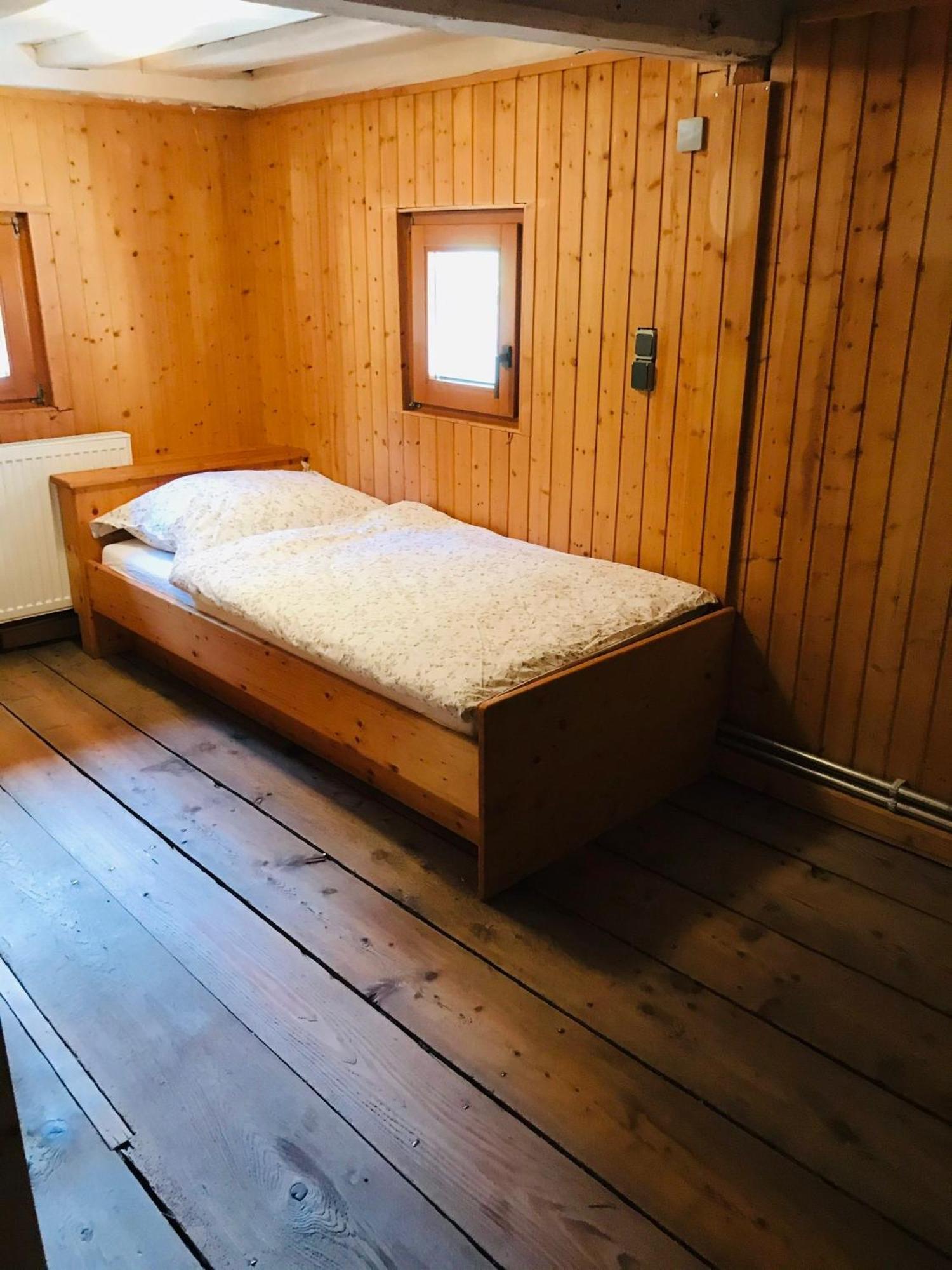 Haus Lahner Villa Bad Bleiberg Eksteriør bilde